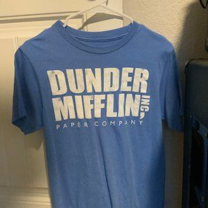 THE OFFICE T SHIRT